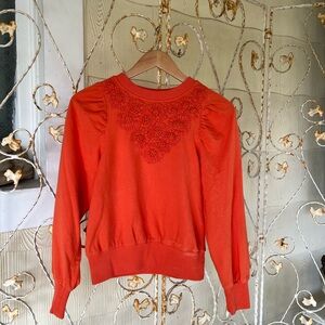 Anthropologie Sweater